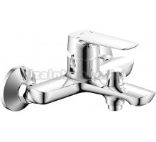 Смеситель IDDIS Sign SIGSB02i02WA для ванны с душем