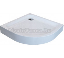 Поддон для душа Vincea VST-3AQ-9090 90x90