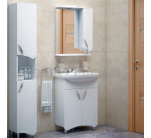 Мебель для ванной Corozo Кентис 60 напольная