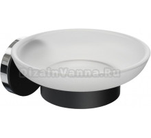 Мыльница Fora Lord FOR-LORD036BL