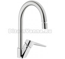 Смеситель для кухни VitrA Masterline A42148EXP