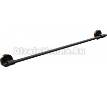 Полотенцедержатель Fora Lord FOR-LORD002BL