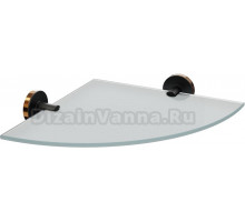 Полка Fora Lord FOR-LORD035BL