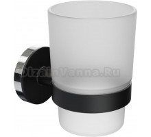 Стакан Fora Lord FOR-LORD044BL