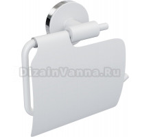 Держатель туалетной бумаги Fora Lord FOR-LORD015WT