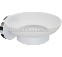 Мыльница Fora Lord FOR-LORD036WT