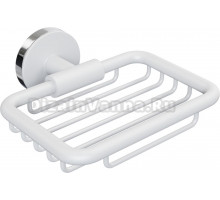 Мыльница Fora Lord FOR-LORD040WT