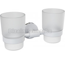 Стакан Fora Lord FOR-LORD039WT двойной