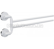 Полотенцедержатель Fora Lord FOR-LORD022WT