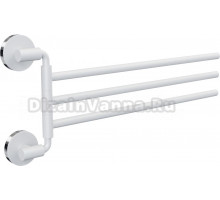 Полотенцедержатель Fora Lord FOR-LORD023WT