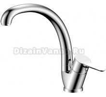 Смеситель для кухни Olive'S Ibiza 19431IB