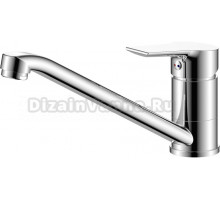 Смеситель для кухни Olive'S Sevilla 20400SV