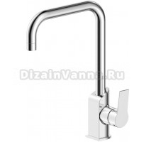 Смеситель для кухни Olive'S Sevilla 20432SV