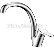 Смеситель для кухни Olive'S Nevada 03431NV