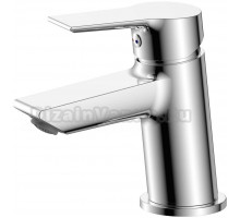 Смеситель для раковины Olive'S Sevilla 20100SV