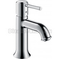 Смеситель для раковины Hansgrohe Talis Classic 14111000 для раковины