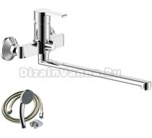 Смеситель Olive'S Tenerife 24221TN для ванны с душем