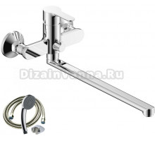 Смеситель Olive'S Toledo 18221TD для ванны с душем
