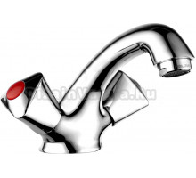 Смеситель для раковины BelBagno Solo SOL LV CRM для раковины