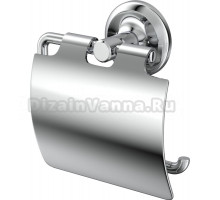 Держатель туалетной бумаги Fora Drop 4650092996734