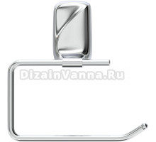 Держатель туалетной бумаги Fora Flower 4650092996901