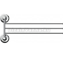 Полотенцедержатель Fora Drop 4650092996789