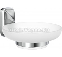 Мыльница Fora Flower 4650092996932