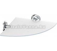 Полка Fora Drop 4650092996833 угловая