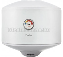 Накопительный водонагреватель Ballu Proof BWH/S 30 электрический