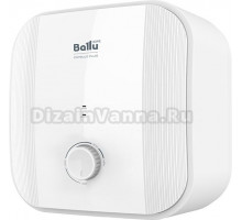 Накопительный водонагреватель Ballu Capsule Plus O BWH/S 10 электрический