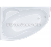 Акриловая ванна Triton Кайли Щ0000048091 150x100 R