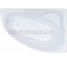 Акриловая ванна Triton Кайли Щ0000048090 150x100 L