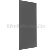 Душевая перегородка Vincea Walk-in VSG-1W800CG 80 см, тонированное