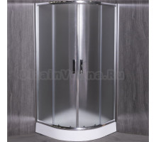 Душевой уголок Esbano ESD-8015 90x90, с поддоном