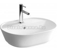 Раковина VitrA Geo 7428B003-0001