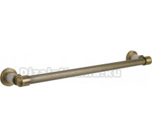 Полотенцедержатель Boheme Murano 10902-W-BR бронза Полотенцедержатель Boheme Murano 10902-W-BR бронза