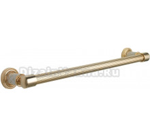 Полотенцедержатель Boheme Murano 10902-W-G золото Полотенцедержатель Boheme Murano 10902-W-G золото