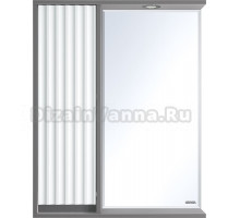 Зеркало Misty Brevita Balaton L 65