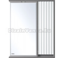 Зеркало Misty Brevita Balaton R 65