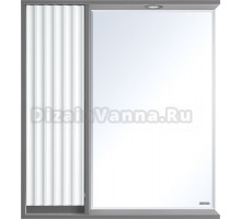 Зеркало Misty Brevita Balaton L 75