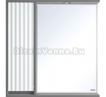 Зеркало Misty Brevita Balaton L 80