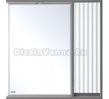 Зеркало Misty Brevita Balaton R 80