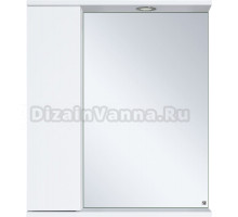 Зеркало Misty Лира L 60