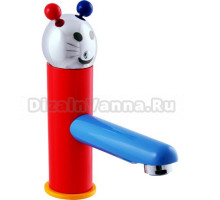 Смеситель для раковины Rav Slezak Seina Junior SE326.5