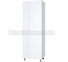 Шкаф-пенал Misty Лира