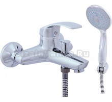 Смеситель Rav Slezak Mississippi MS054.5/1 для ванны с душем