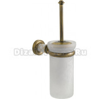 Ершик Boheme Murano 10913-W-BR бронза