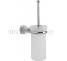 Ершик Boheme Murano 10913-W-CR хром