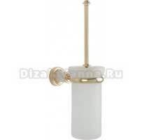 Ершик Boheme Murano 10913-W-G золото