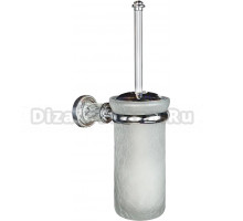 Ершик Boheme Murano Cristal 10913-CRST-CH хром